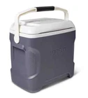 Igloo Portable Electric Coolers, 12V Cooler, Iceless Plug In Used. Price: $90.00.