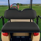 Mosnai Golf Cart Rear Seat Covers Set Aftermarket Ezgo Club Yamaha New. Price: $41.05.