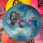 Discraft 2026 Valerie Mandujano Tour Series Swirl Ti/bigz Blend Scorch 11/6/-2/- New. Price: $23.99.