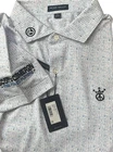 Nwt Scotty Cameron Gallery Circle Villa Keys Golf Polo Peace Crown Xl Fitted New. Price: $199.99.