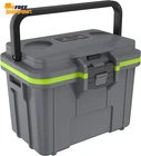 Pelican 8QT Personal Cooler & Dry Box New. Price: $87.78.