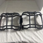 Jecar Led Brake Covers Fit 2018 2023 Jeep Wrangler Jlu Taillight Trim New. Price: $35.00.