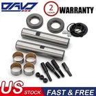 King Pin Repair Kit Front Steer Axle For Freightliner Cascadia Columbia New. Price: $229.99.