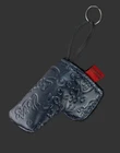 Scotty Cameron Key Fob - Mini Headcover Midnight New. Price: $49.99.
