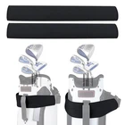 Urgown Golf Cart Strap Sleeve, Protect Your LENGTH:20.5'' 2-PACK, Black New. Price: $22.14.