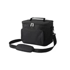 Gaderth Collapsible Lunch Bag, Large 12 Can (10L), Insulated Leakproof Soft S... New. Price: $25.60.