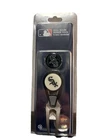 Team Effort Chicago White Sox Cvx Divot Tool And Ball Marker Set New. Price: $16.84.