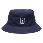 Pga Tour Reversible Golf Bucket Hat, UPF50 Sun Protection, Moisture-wicking Band New. Price: $23.99.