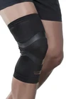 Copper Fit Pro Series Knee Compression Sleeve Black Medium New. Price: $34.19.
