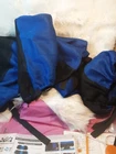 YUWEIDG0769 Golf Seat Covers Front And Back New. Price: $50.00.