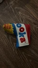 Cmc Design Bazooka Joe Blade Putter Headcover - White/red/blue New. Price: $27.95.