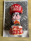 New Rare Swag Golf Black Sheep Club Member Guest Pig Roast Driver Headcover. Price: $299.99.