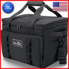 Youngoa Cooler Bag 48-CAN Insulated Leakproof Soft Large Collapsible New. Price: $54.88.