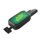 Battery Tender 081-0158-C Quick Disconnect Usb-c Charger Adapter New. Price: $15.99.