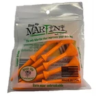 Martini 3 1/4" Step-up Golf Tees Orange New. Price: $15.71.