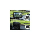 Flwgst 2PACK Waterproof Golf Cart Touchscreen Cover-clear See-through Touchable New. Price: $38.04.