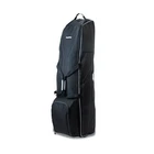 New Bag Boy T-460 Wheeled Travel Cover For Golf / Clubs Black Charcoal. Price: $79.99.