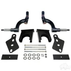Rhox 6" Drop Spindle Golf Cart Lift Kit For Club Precedent Gas/elec 2004-UP New. Price: $500.99.