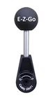 E-z-go Golf Cart Caddy Shift Forward-reverse Lever, Handle, Knob New. Price: $53.16.