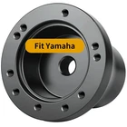Mosnai Golf Cart Steering Wheel Adapter Hub For Yamaha G2-G29 Drive/drive New. Price: $29.72.