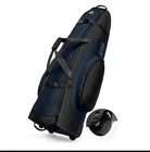 Outdoormaster Padded Golf Travel Bag With Reinforced Wheels New. Price: $59.99.