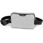 New Ping Golf Textured Grey/black Valuables Pouch W/waist Strap. Price: $34.95.