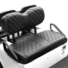 Nokins Golf Cart Et Diamond Seat Cover For Ezgo Freedom TXT/T48 2014+ Ca... New. Price: $141.66.