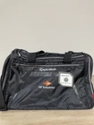Nwt Taylormade Duffle Bag Kf Industries 18" X 10" Golf New. Price: $30.00.