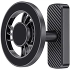 Auxiou Magnetic Golf Cart Holder For Magsafe Iphone, 360 Black New. Price: $29.99.