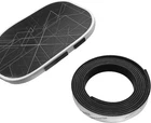 Pickleball Tungsten Tape For Paddles,weighted Black New. Price: $14.76.