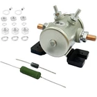 Annaloi 36V Ezgo Solenoid Relay Kit For Electric Golf Cart - 70 Series, ... New. Price: $30.69.