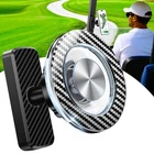 Magnetic Golf Cart Phone Holder, Accessories Gifts For Men Dad Husband Uniq New. Price: $62.34.