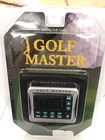 Excalibur Golf Master 468-CS Score Tracker New Sealed Package. Price: $6.88.