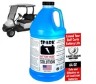 Spark Golf Cart Battery Restore Liquid Solution - Repair 6, 8, 12 Vo New. Price: $42.86.