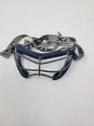 Stx 2 See-s Adult Goggle Navy W/black Strap Lacrosse/field Hockey Eye Protection Pre-owned. Price: $19.95.