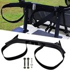 Panglong 2 Seat Ds Golf Cart Bag Holder With Screws, Attachment For ... New. Price: $97.74.