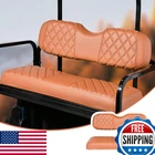 Nokins Golf Cart Seat Covers Fit Club Precedent/ds/ezgo Rxv/txt/yamaha New. Price: $133.63.