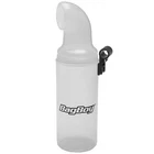 Bag Boy Sand/seed Bottle, White Standard, New. Price: $28.16.