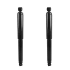 Fit For 2002-07 08 Dodge Ram 1500 Rear Shock Absorbers Assembly Left Right Side New. Price: $41.79.