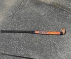 Stx Kamikaze Field Hockey Stick Made With Kevlar Wooden Head Orange Blue Vintage Used. Price: $19.24.