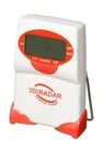 Sports Sensors Swing Speed Radar With Tempo Timer New. Price: $200.96.