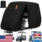 Clawscover Golf Cart 2/4 Passengerwaterproof Outdoor Covers New. Price: $70.57.