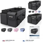 Hotor Trunk - Car Organizer, Foldable For Suvs & Se... New. Price: $23.40.