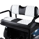 Nokins Golf Cart Seat Covers Fit Club Precedent/ds/ezgo Rxv/txt/yamaha Dr... New. Price: $139.65.