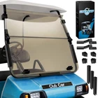 Enekerp Golf Cart Windshield For Club 2000-UP Gas And Electric Fit New. Price: $157.98.