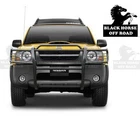 Black Horse 17NI26MA Grille Guard Finish May Vary. New. Price: $678.66.