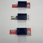 Flightpath Premium 2.75" Tees, 8 Per Box, 3 Boxes New. Price: $33.99.