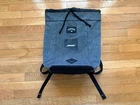 Callaway Bose Cinch Backpack Golf Storage Travel Shoulder Straps Lightweight Pre-owned. Price: $29.99.