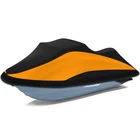 Tokept Trailerable Jet Ski Cover 300D Heavy Duty Waterproof Pwc New. Price: $79.18.