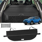 Sze Cargo Cover For 2014-2018 Toyota RAV4 Retractable Trunk Black Rear ... New. Price: $95.00.